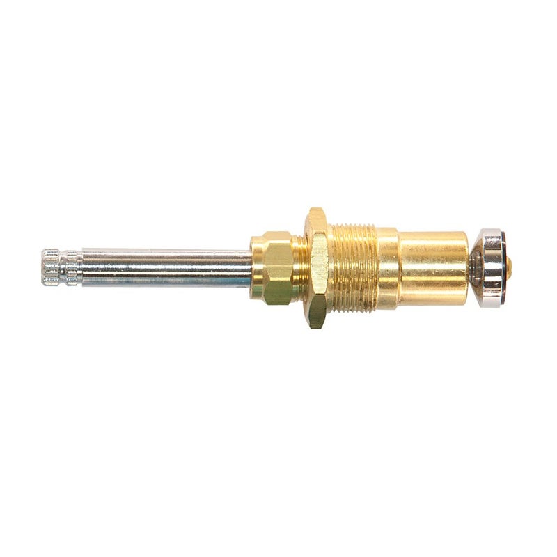 دanco 15236B 10P-5H/C ساق ساخن/بارد، نحاس/نحاس عتيق